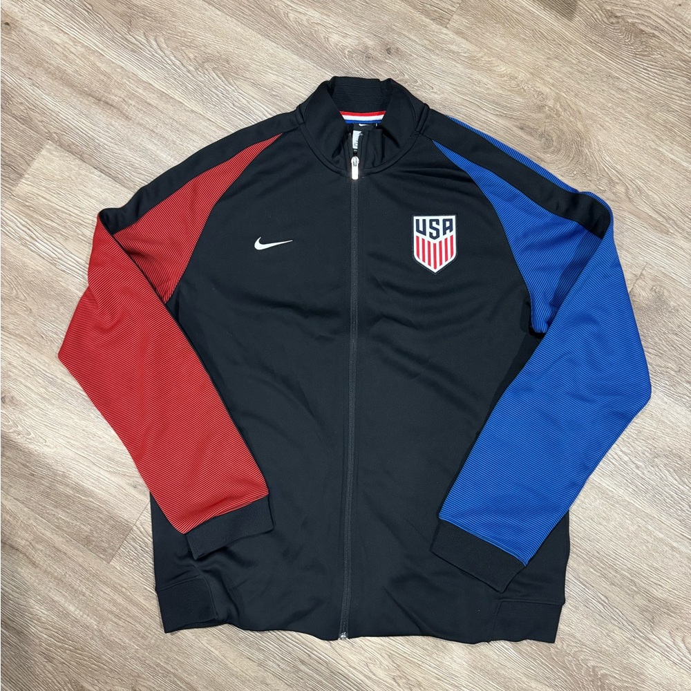 Nike Team USA sweater L/XL
